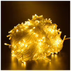 Гірлянда ColorWay LED 50 5 м 8 функцій Теплий колір USB (CW-G-50L5U) - Image 5