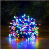 Гирлянда ColorWay LED 50 5 м 8 функций цветная 220V (CW-G-50L5VMC) - Image 11