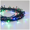 Гирлянда ColorWay LED 50 5 м 8 функций цветная 220V (CW-G-50L5VMC) - Image 3