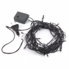 Гирлянда ColorWay LED 50 5 м 8 функций цветная 220V (CW-G-50L5VMC) - Image 4