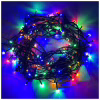 Гирлянда ColorWay LED 50 5 м 8 функций цветная 220V (CW-G-50L5VMC) - Image 9