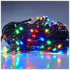 Гирлянда ColorWay LED 50 5 м 8 функций цветная 220V (CW-G-50L5VMC) - Image 10