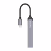 Концентратор ColorWay USB-C 4-в-1 USB2.0х3/USB3.0 (CW-HUB04) - Image 7