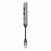 Концентратор ColorWay USB-A 4-в-1 USB2.0х3/USB3.0 (CW-HUB05) - Image 7