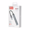 Концентратор ColorWay USB-A 4-в-1 USB2.0х3/USB3.0 (CW-HUB05) - Image 10