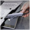 Концентратор ColorWay USB-C 4-in-1 USB-C2.0х3/USB3.0 (CW-HUB07) - Image 12