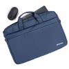 Сумка для ноутбука ColorWay 15.6" Modern Navy (CW-LBM156-NV) - Image 7