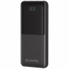 Батарея универсальная ColorWay 10 000 mAh PD/22.5W, QC/3.0, LCD, Black (CW-PB100LPB3BK-PDD) - Image 1