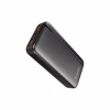 Батарея універсальна ColorWay 20 000 mAh Portable Charger (USB/QC3.0 + USB-C/PD/22.5W) Black (CW-PB200LPB4BK-PD) - Image 2