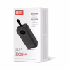Батарея универсальная ColorWay 30 000 mAh EnergyPlus PD/18W, QC3.0/22.5W, Black (CW-PB300LPB4BK-PDD) - Image 6