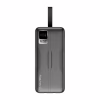 Батарея універсальна ColorWay 50 000 mAh PD/18W, QC3.0/22.5, Digital Display, Black (CW-PB500LPC5BK-PDD) - Image 5