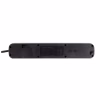 Мережевий фільтр живлення ColorWay CW-PSEA42BK /2M black (CW-PSEA42BK) - Image 2