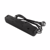 Мережевий фільтр живлення ColorWay CW-PSEA42BK /2M black (CW-PSEA42BK) - Image 4