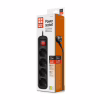 Мережевий фільтр живлення ColorWay CW-PSEA42BK /2M black (CW-PSEA42BK) - Image 6