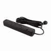 Мережевий фільтр живлення ColorWay CW-PSEA55BK, 5 розеток/ 5M black (CW-PSEA55BK) - Image 5