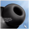 Навушники ColorWay Slim TWS-1 Earbuds Long Life Black (CW-TWS1BK1) - Image 10