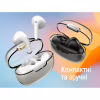 Навушники ColorWay Slim TWS-2 Earbuds Black (CW-TWS2BK) - Image 6