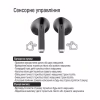 Навушники ColorWay Slim TWS-2 Earbuds Black (CW-TWS2BK) - Image 8