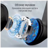 Навушники ColorWay Slim TWS-2 Earbuds Black (CW-TWS2BK) - Image 10