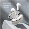 Навушники ColorWay Slim TWS-2 Earbuds White (CW-TWS2WT) - Image 8