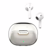 Навушники ColorWay Slim TWS-2 Earbuds White (CW-TWS2WT) - Image 1