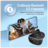 Навушники ColorWay Slim TWS-5 Earbuds Black (CW-TWS5BK) - Image 5