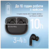 Навушники ColorWay Slim TWS-5 Earbuds Black (CW-TWS5BK) - Image 8