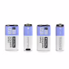 Аккумулятор Крона USB-С 390 mAh 9V (Li-Polymer) ColorWay (CW-UB9V-06) - Image 3