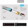 Акумулятор ColorWay AA USB-С 2220 mAh 1.5V (2шт) (Li-Polymer) (CW-UBAA-10) - Image 7