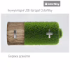 Акумулятор ColorWay AAА USB-С 590 mAh 1.5V (2шт) (Li-Polymer) (CW-UBAAA-09) - Image 12