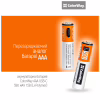 Акумулятор ColorWay AAА USB-С 590 mAh 1.5V (2шт) (Li-Polymer) (CW-UBAAA-09) - Image 5