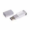USB флеш накопичувач ColorWay 32GB 3.0 Transparent (CW-USBCL32) - Image 3