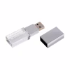 USB флеш накопичувач ColorWay 32GB 3.0 Transparent (CW-USBCL32) - Image 6