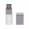 USB флеш накопичувач ColorWay 64GB ColorWay Crystal USB 3.0 (CW-USBCL64) - Image 7
