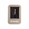 USB флеш накопичувач ColorWay 64GB ColorWay Crystal USB 3.0 (CW-USBCL64) - Image 9