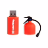 USB флеш накопитель ColorWay Fire 32 GB USB 3.0 Red (CW-USBFE32) - Image 2