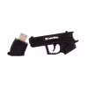USB флеш накопичувач ColorWay Pistol 32 GB 3.0 Black (CW-USBPL32) - Image 9