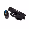 USB флеш накопичувач ColorWay Pistol 64 GB 3.0 Black (CW-USBPL64) - Image 4