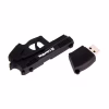 USB флеш накопичувач ColorWay Pistol 64 GB 3.0 Black (CW-USBPL64) - Image 7