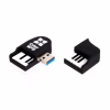USB флеш накопичувач ColorWay Piano 32 GB 3.0 Black (CW-USBPO32) - Image 7