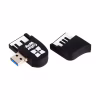 USB флеш накопичувач ColorWay Piano 64 GB 3.0 Black (CW-USBPO64) - Image 5