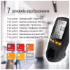 Ватметр ColorWay цифровий 16A/3680W, black (CW-VM16-02D) - Image 11