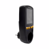 Ватметр ColorWay цифровий 16A/3680W, black (CW-VM16-02D) - Image 3