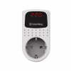 Реле напруги ColorWay DS2, white (CW-VR16-02D) - Image 1