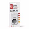 Реле напряжения ColorWay LED1, white (CW-VR16-03L) - Image 12