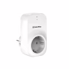 Реле напряжения ColorWay LED1, white (CW-VR16-03L) - Image 3