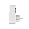 Реле напряжения ColorWay LED1, white (CW-VR16-03L) - Image 8