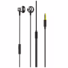 Навушники ColorWay Slim 3.5 mm Wired Earphone Blast 1 Black (CW-WD01BK) - Image 2