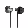Навушники ColorWay Slim 3.5 mm Wired Earphone Blast 1 Black (CW-WD01BK) - Image 7