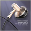 Навушники ColorWay Slim 3.5 mm Wired Earphone Blast 2 Black (CW-WD02BK) - Image 11
